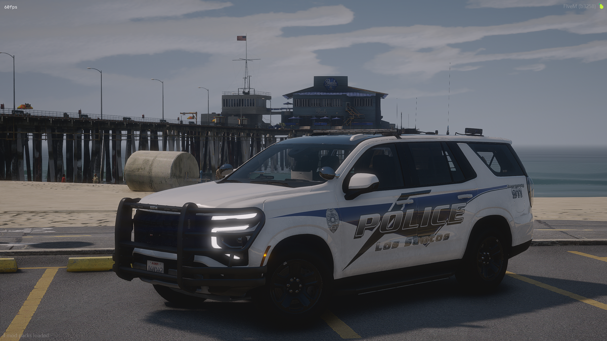 2026 mPower Mega Package [ULC]