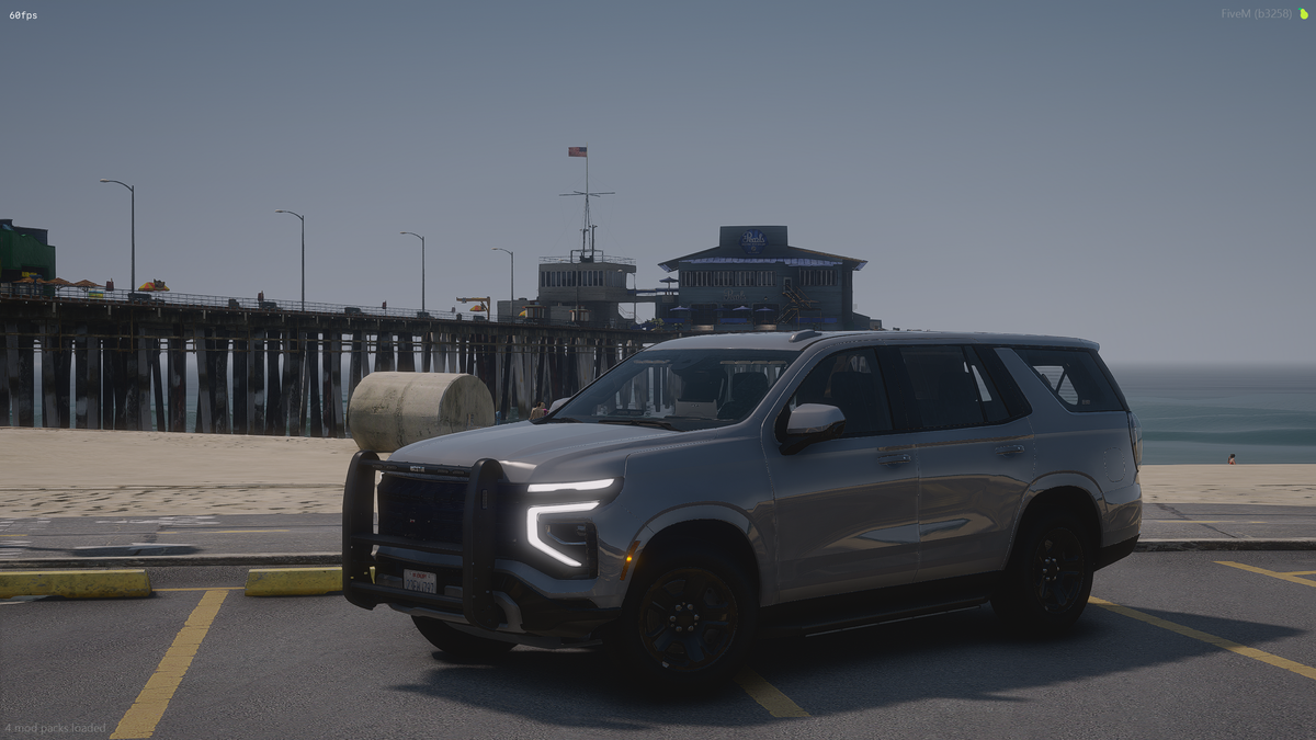 2026 mPower Mega Package [ULC]