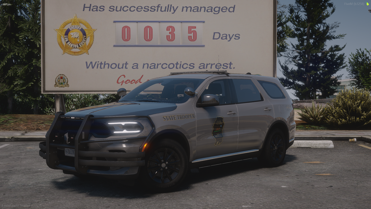 2026 mPower Mega Package [ULC]