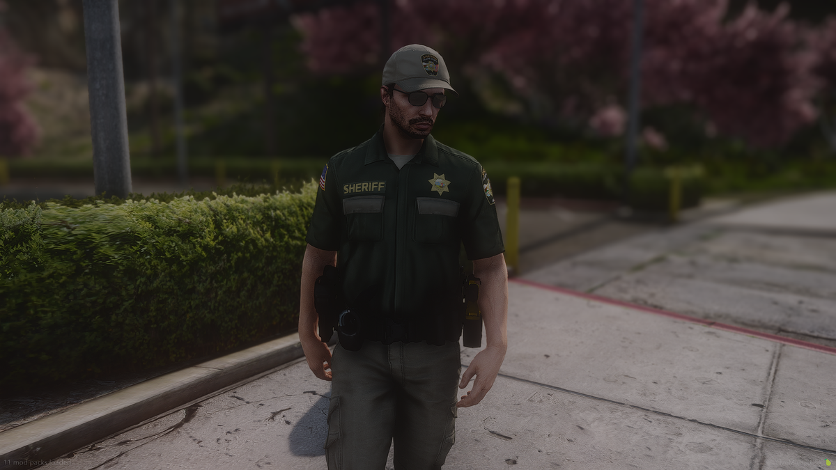 2026 BCSO EUP Mega Package
