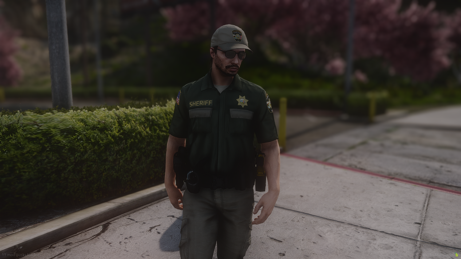 2026 BCSO EUP Package Pre-Order