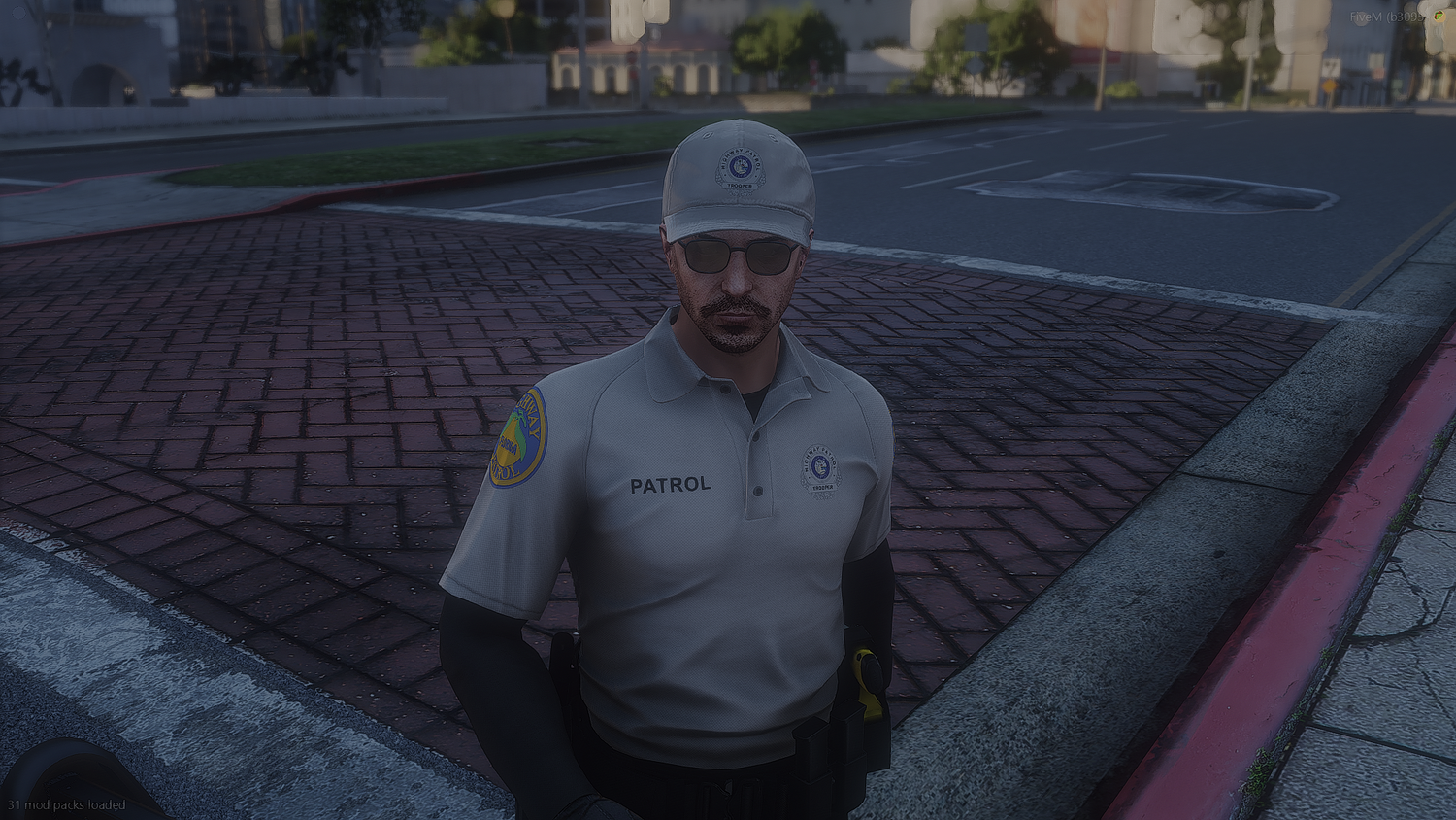 FHP EUP Package