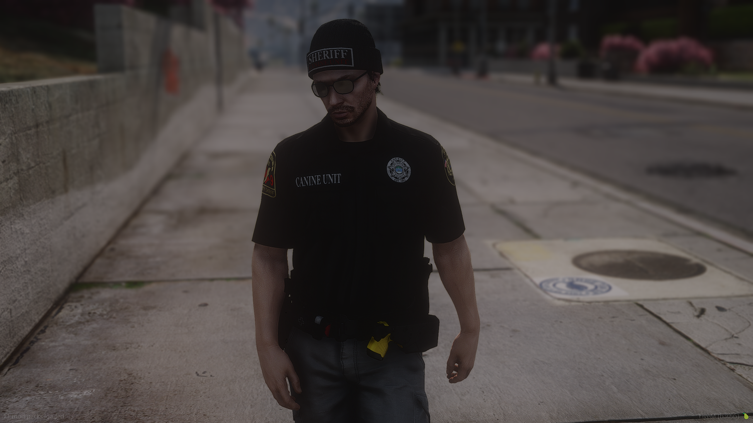 2026 LSCSO EUP Package