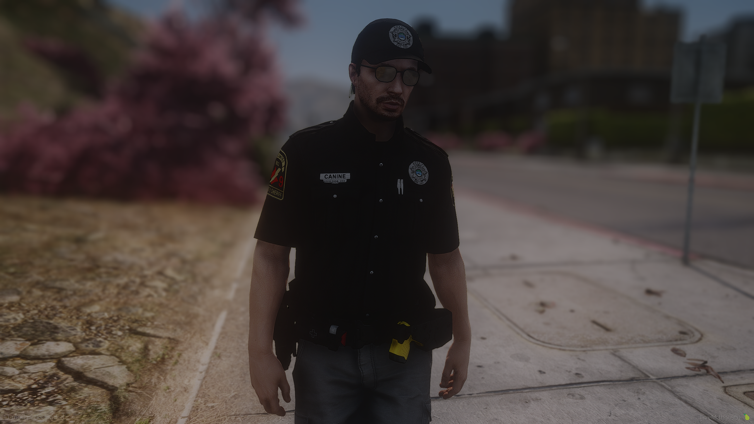 2026 LSCSO EUP Package