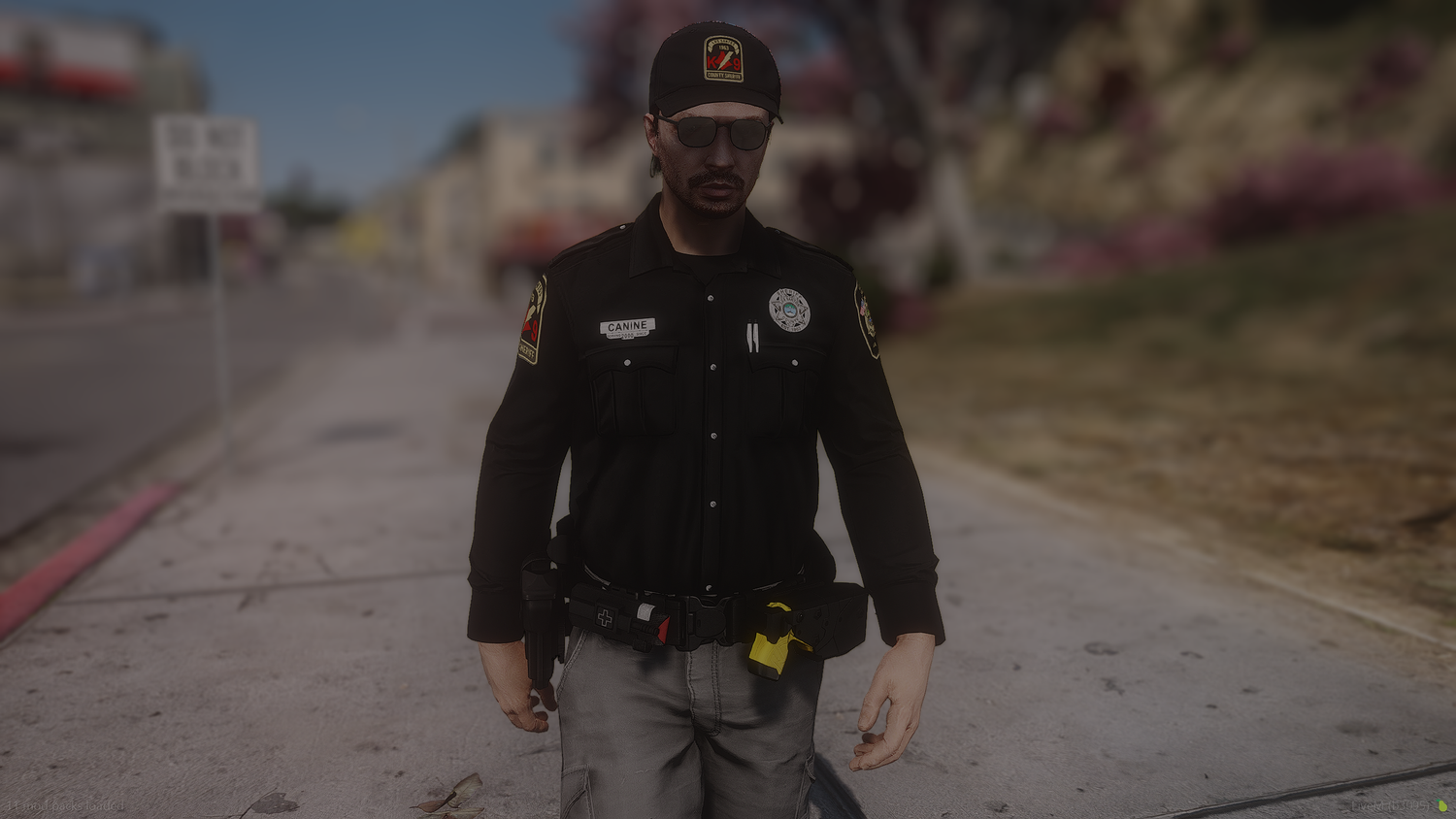 2026 LSCSO EUP Package