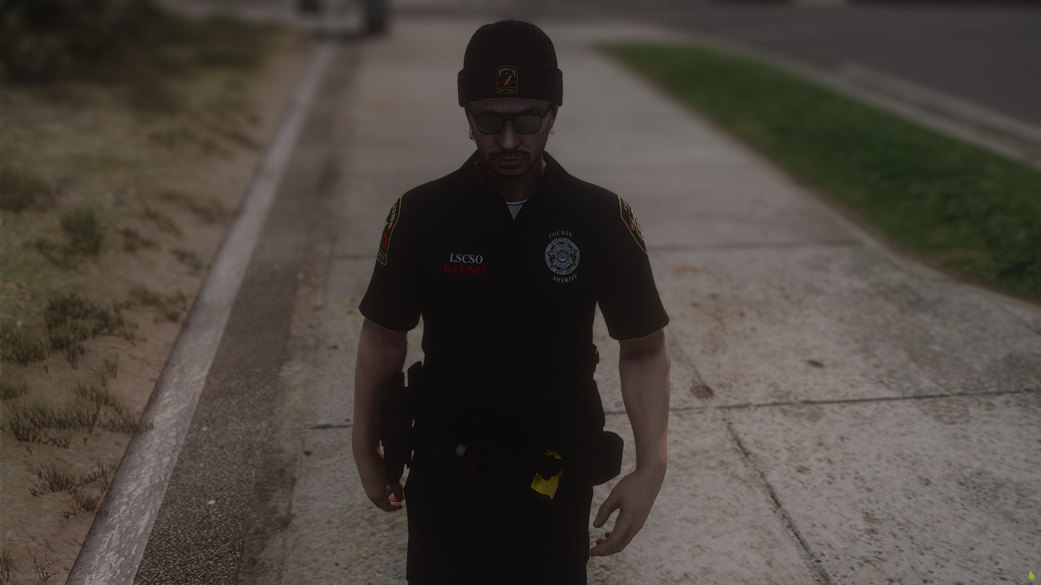 2026 LSCSO EUP Package