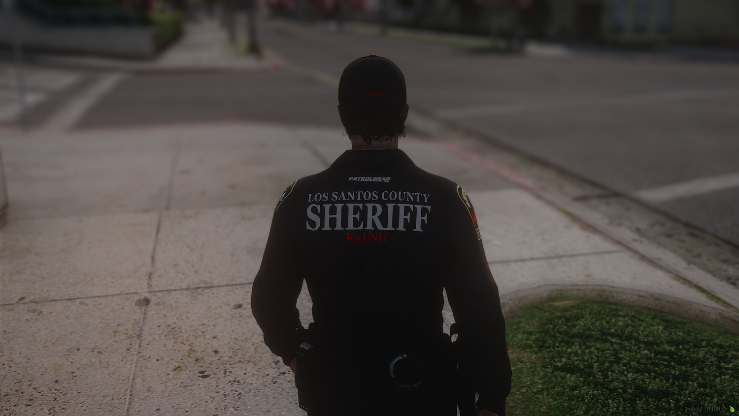 2026 LSCSO EUP Package