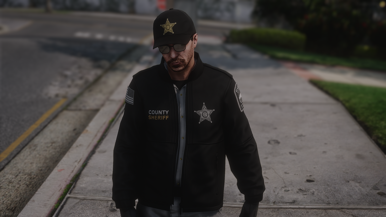 2026 Roxwood County Sheriff EUP Pre-Order