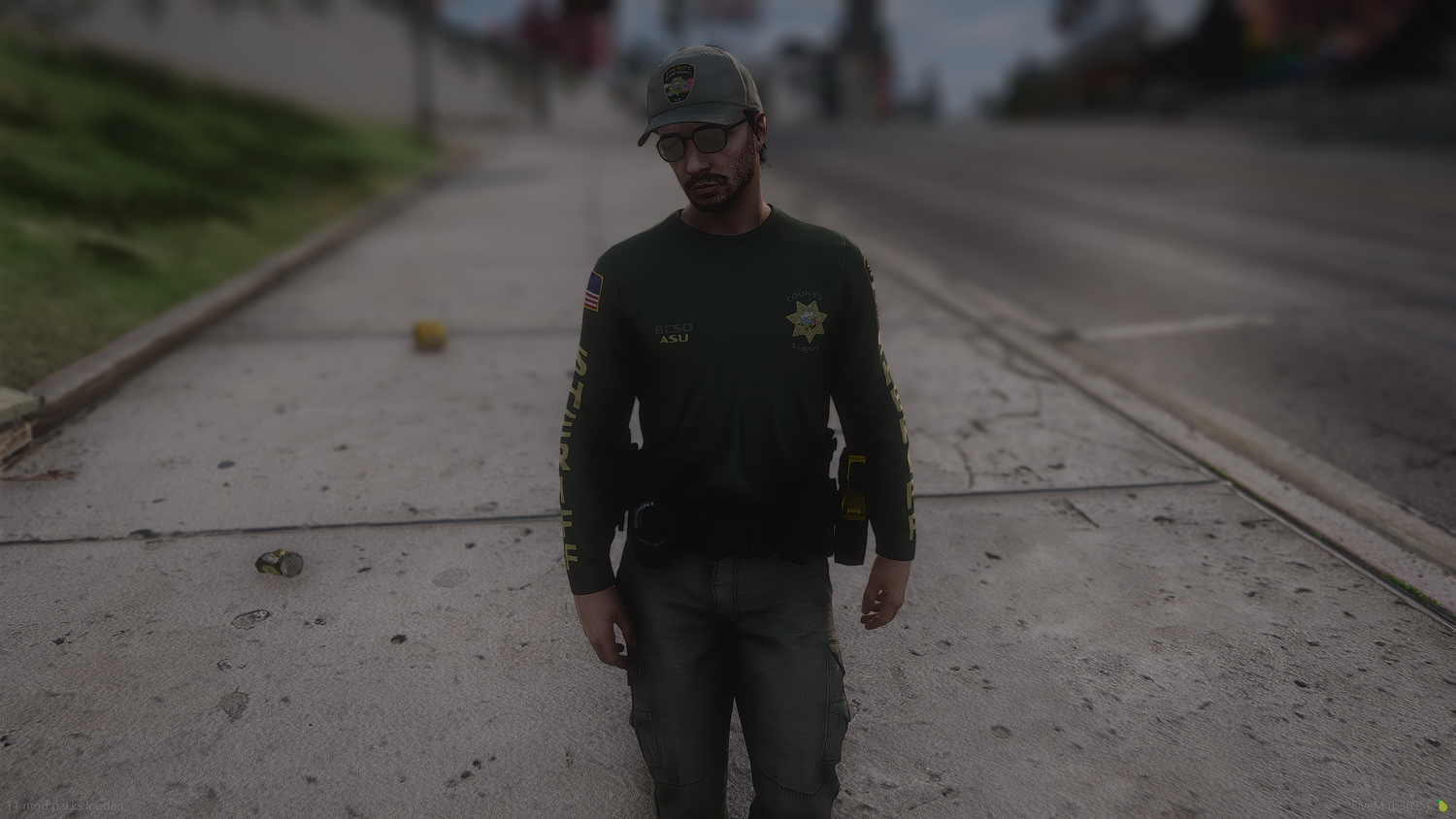 2026 BCSO EUP Package Pre-Order