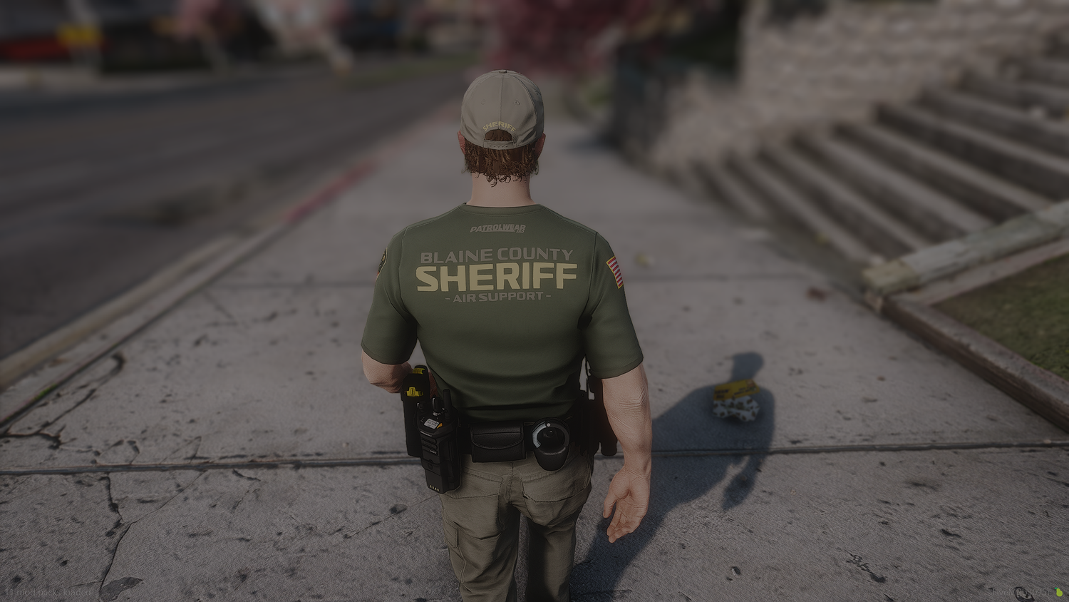 2026 BCSO EUP Package Pre-Order