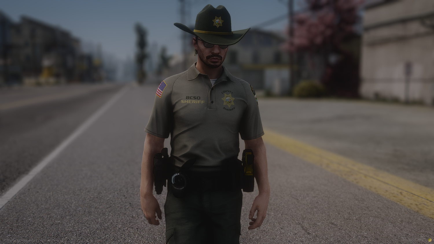 2026 BCSO EUP Package Pre-Order