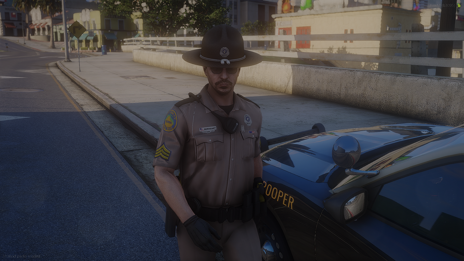 FHP EUP Package