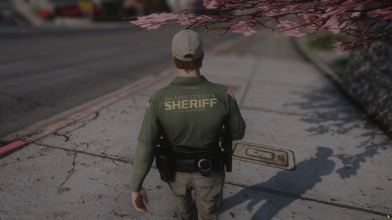 2026 BCSO EUP Package Pre-Order