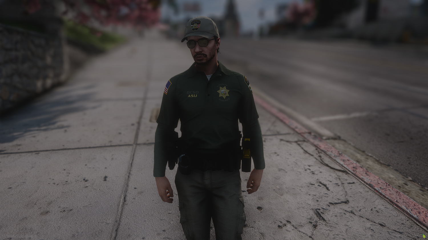 2026 BCSO EUP Package Pre-Order