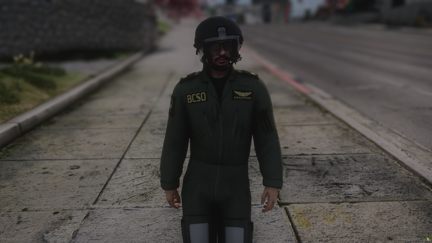 2026 BCSO EUP Package Pre-Order