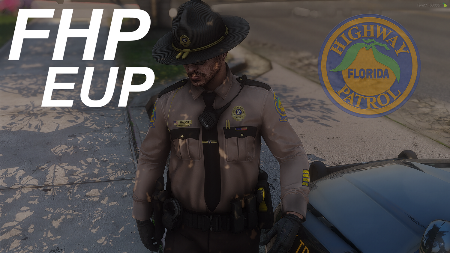 FHP EUP Package
