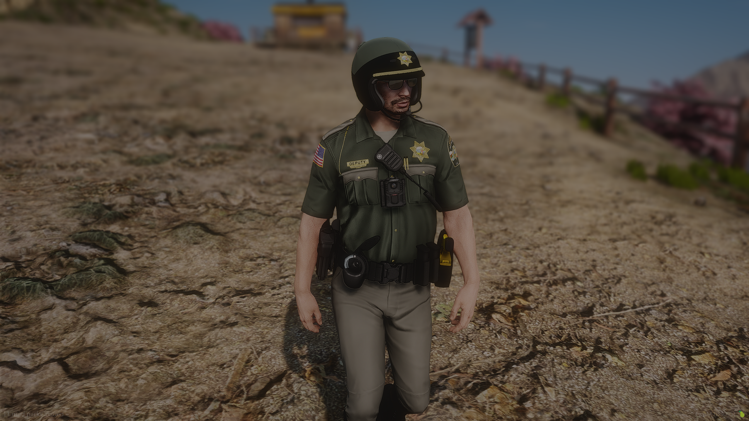 2026 BCSO EUP Package Pre-Order