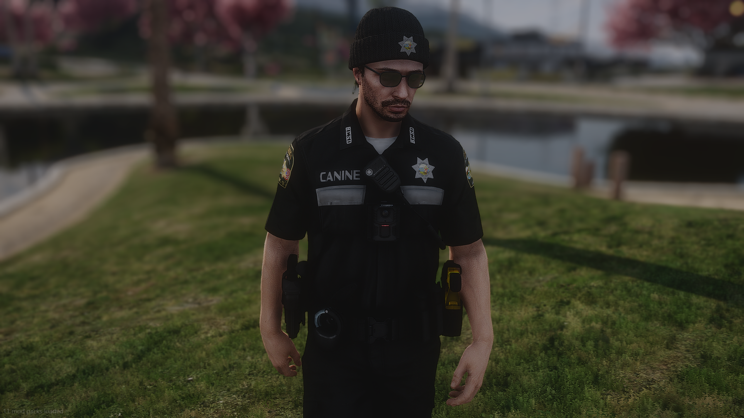 2026 BCSO EUP Package Pre-Order