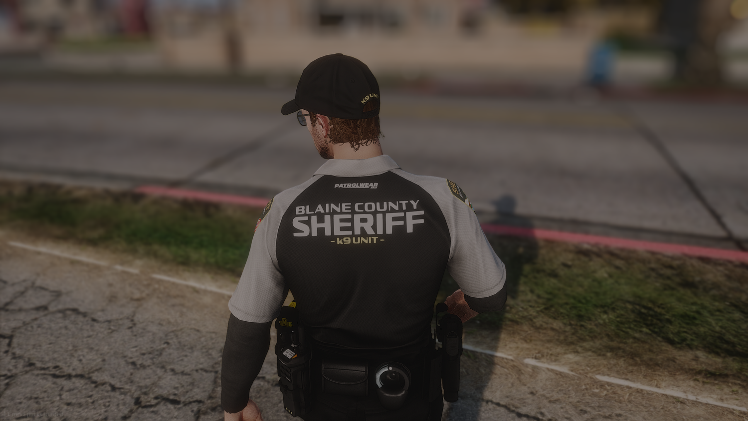 2026 BCSO EUP Package Pre-Order