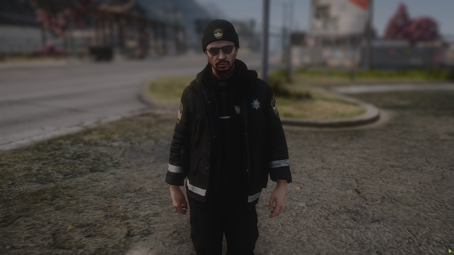 2026 BCSO EUP Package Pre-Order