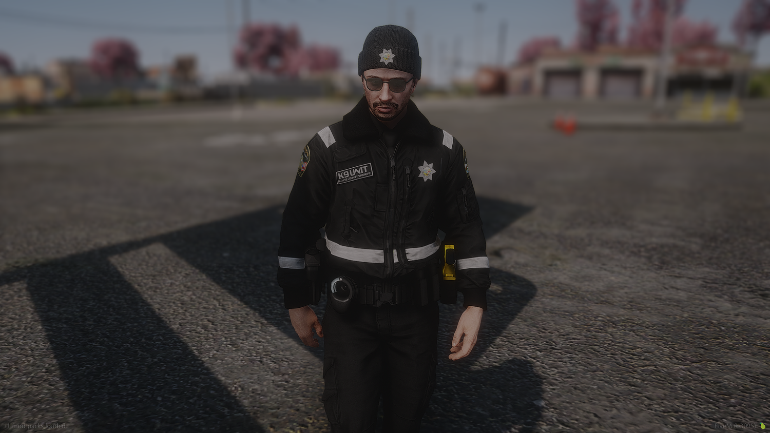 2026 BCSO EUP Package Pre-Order