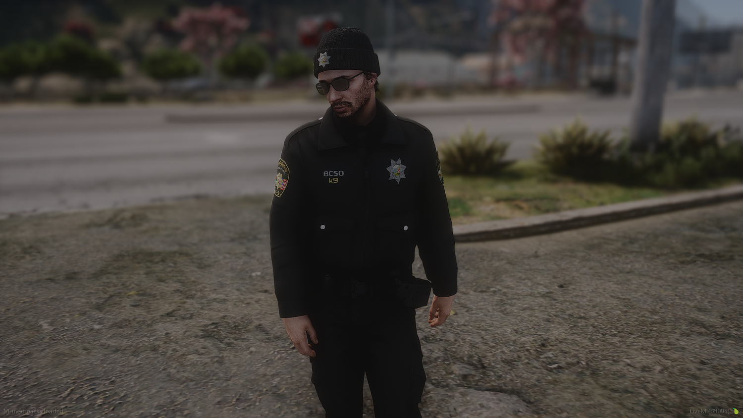 2026 BCSO EUP Package Pre-Order