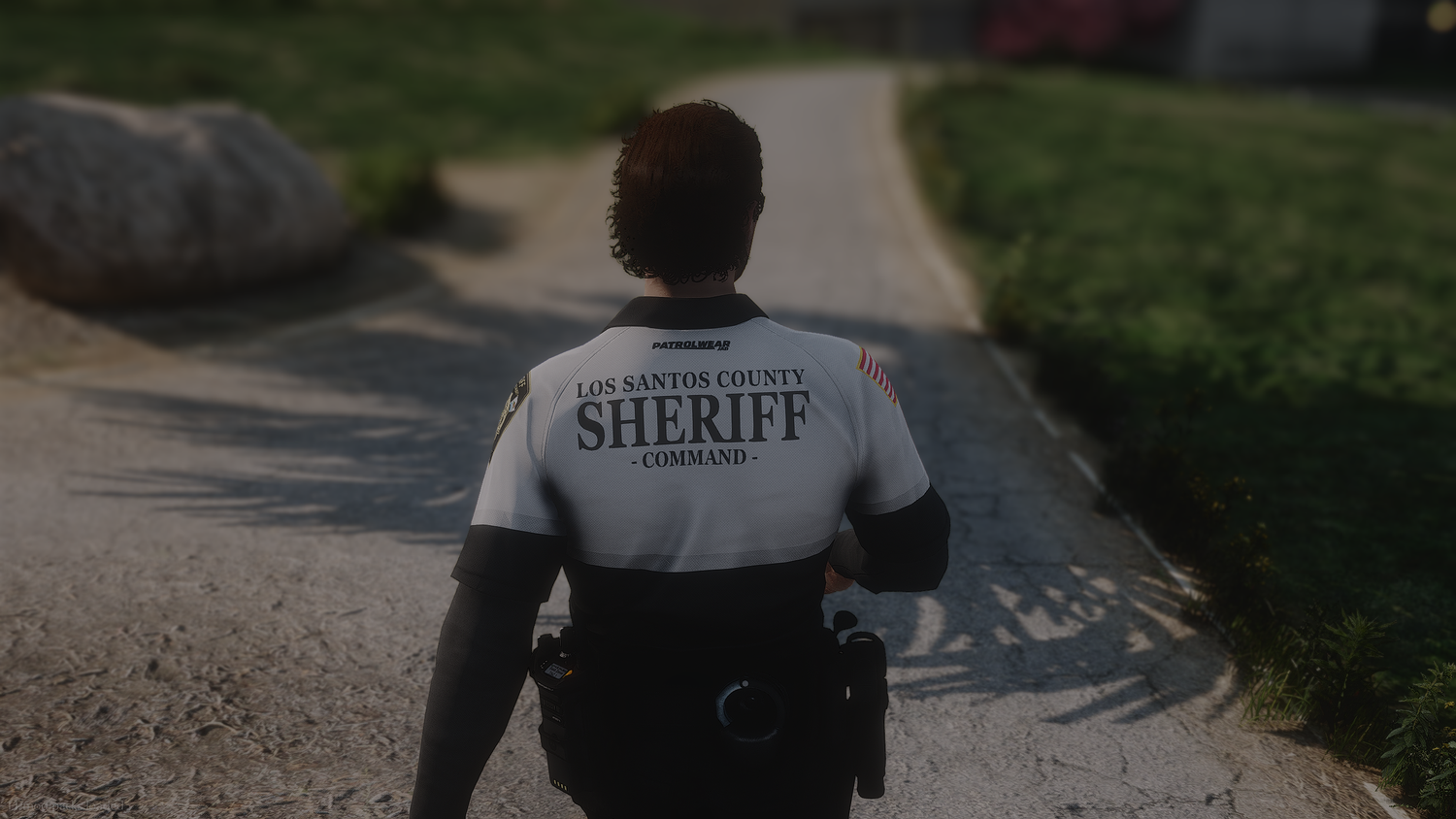 2026 LSCSO EUP Package