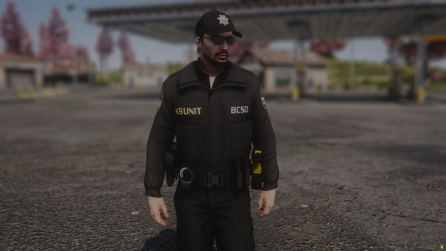 2026 BCSO EUP Package Pre-Order