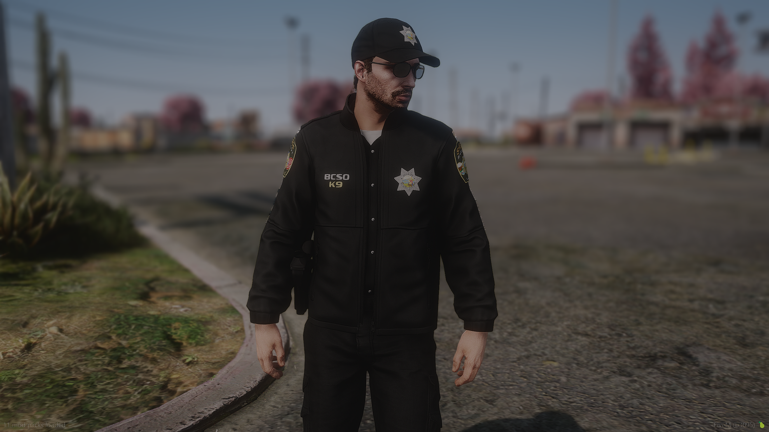 2026 BCSO EUP Package Pre-Order