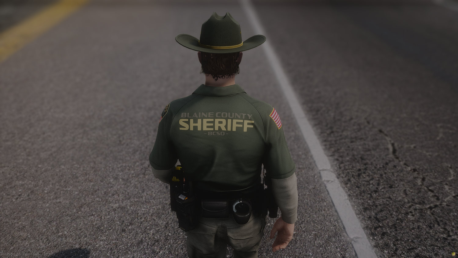 2026 BCSO EUP Package Pre-Order