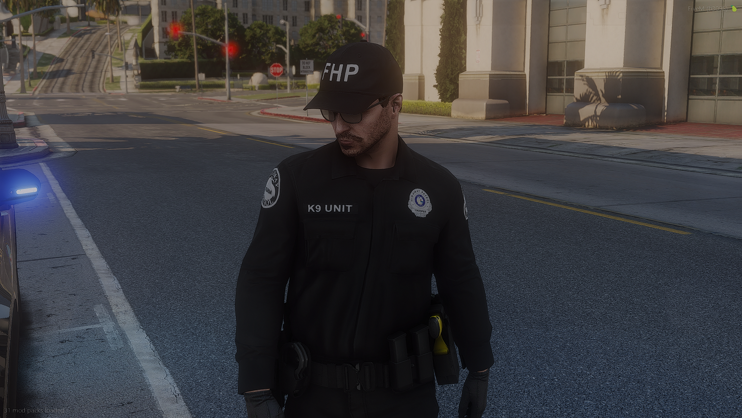FHP EUP Package