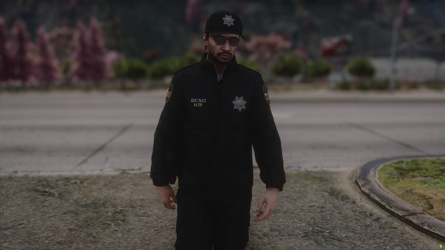 2026 BCSO EUP Package Pre-Order