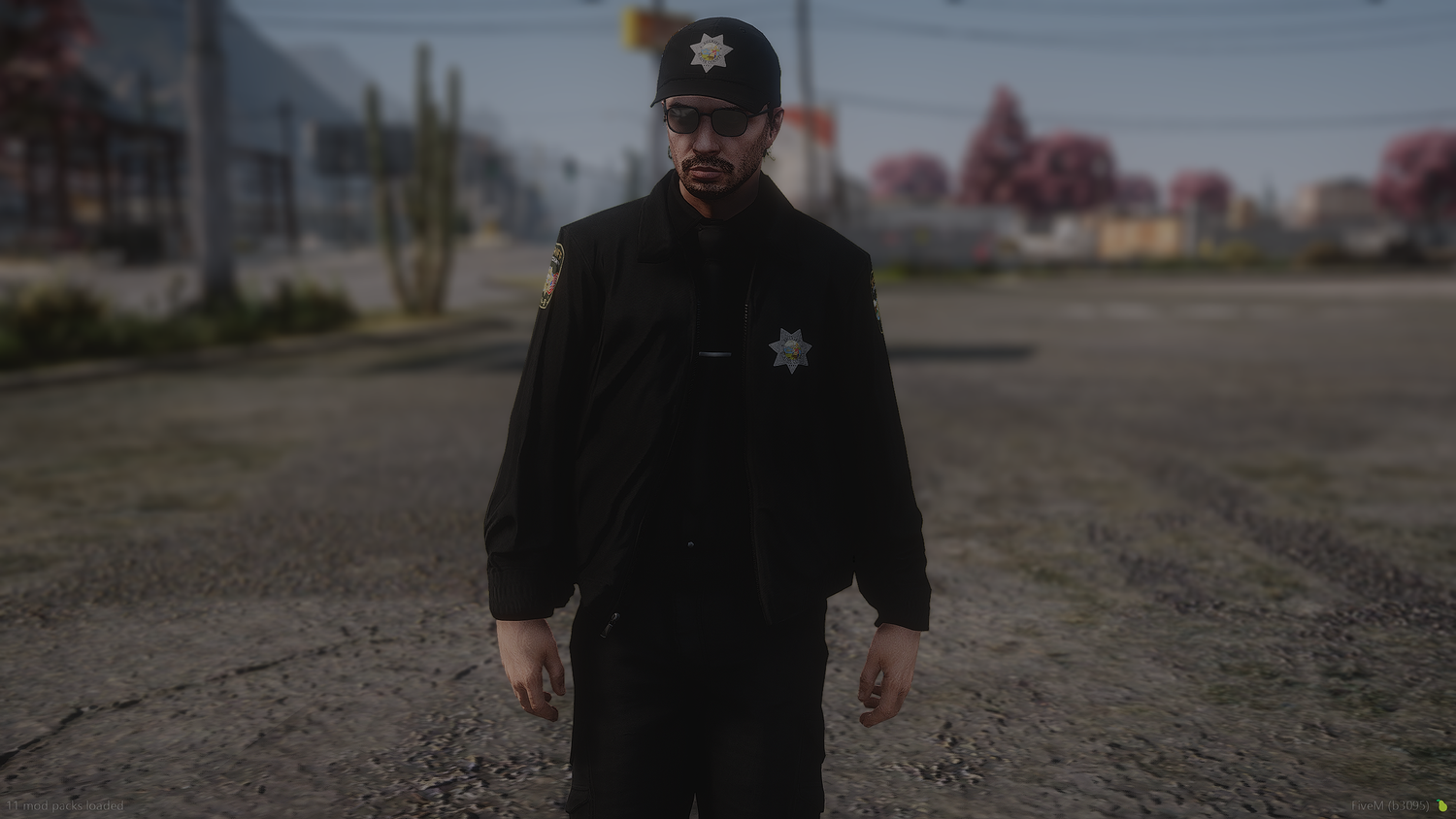 2026 BCSO EUP Package Pre-Order