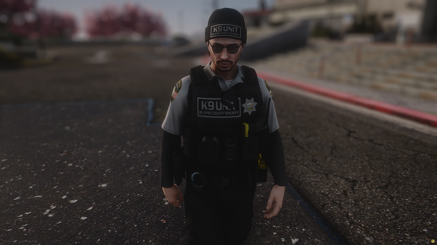 2026 BCSO EUP Package Pre-Order