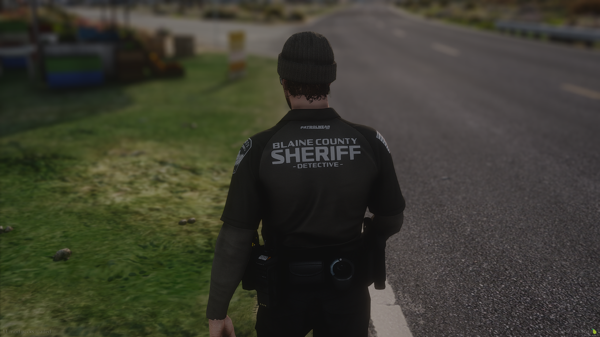 2026 BCSO EUP Mega Package