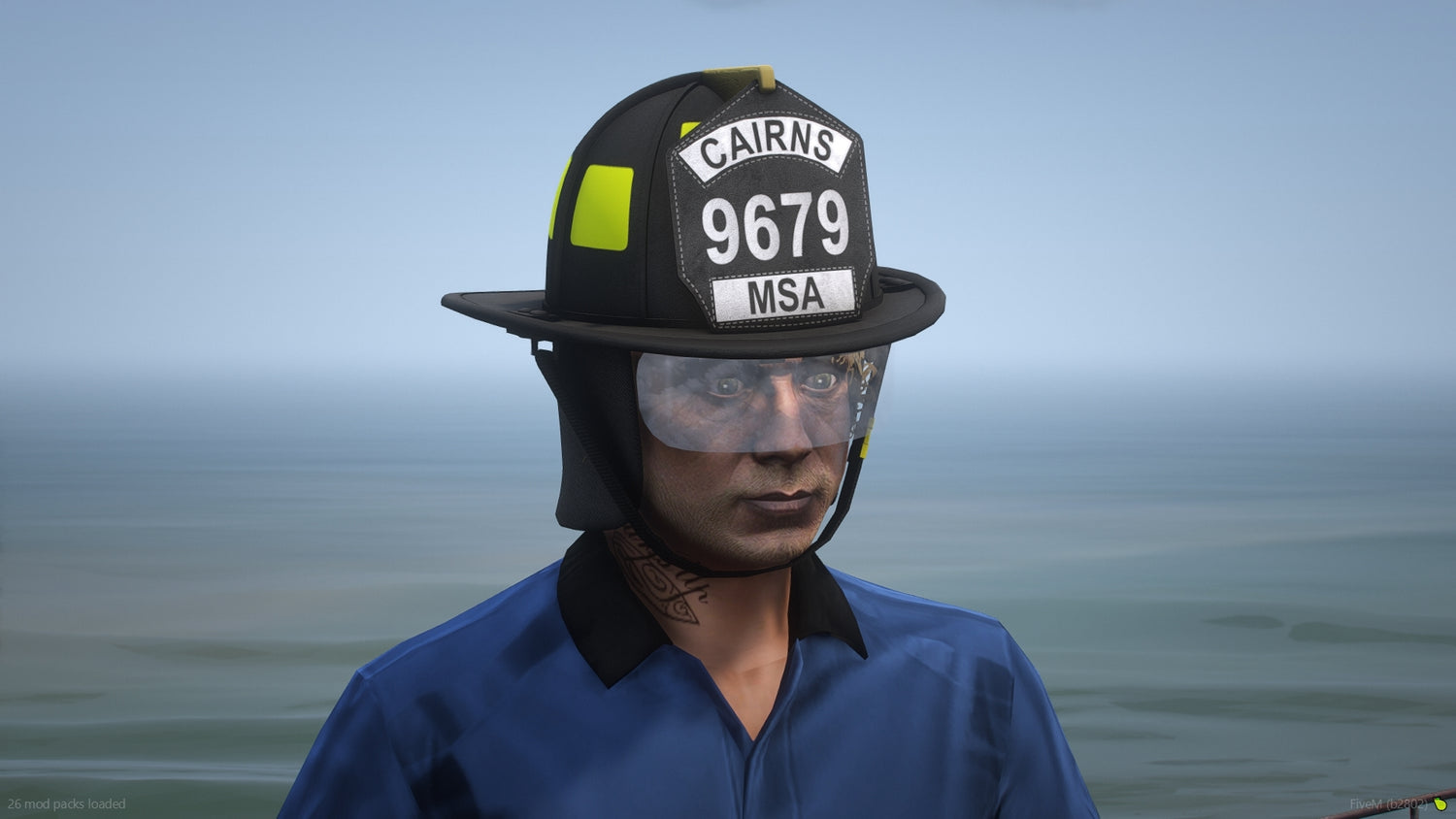 MSA G-XTREME Turnout Bundle