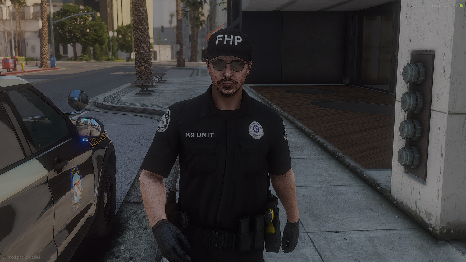 FHP EUP Package