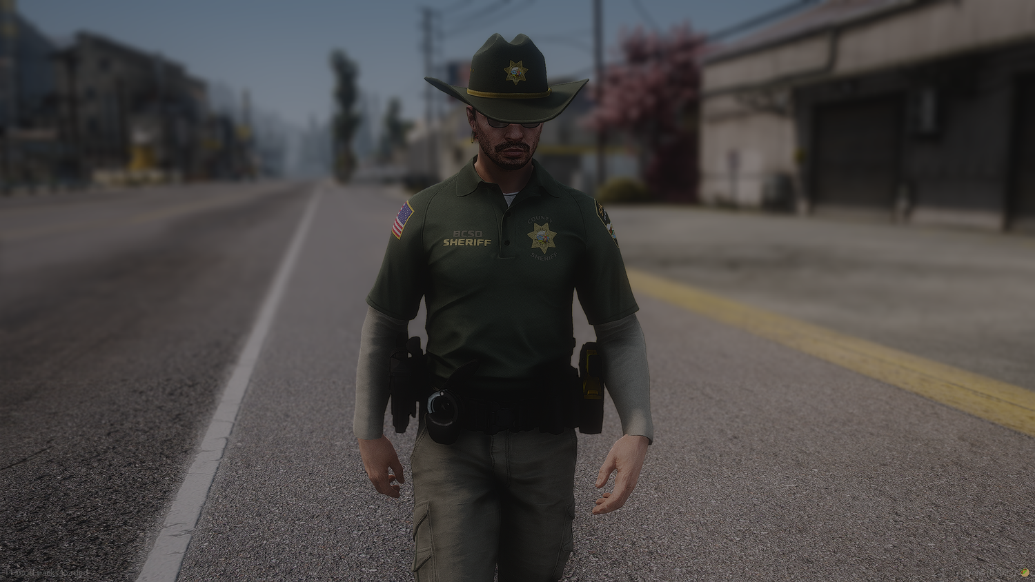 2026 BCSO EUP Package Pre-Order