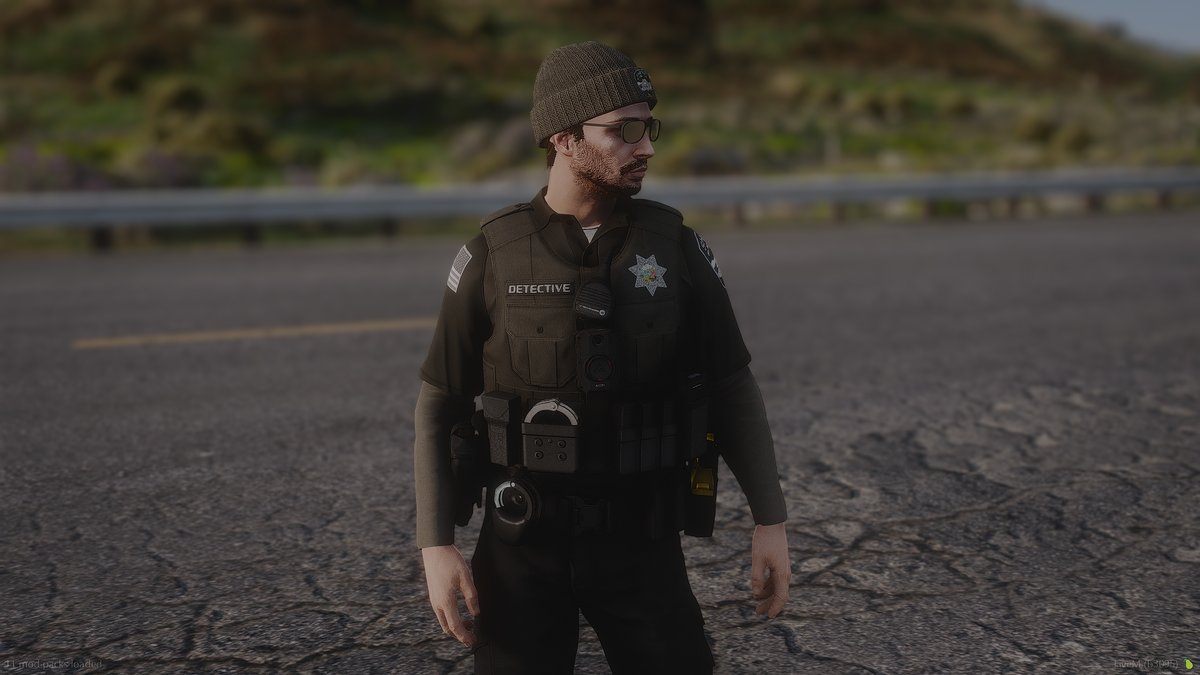 2026 BCSO EUP Mega Package