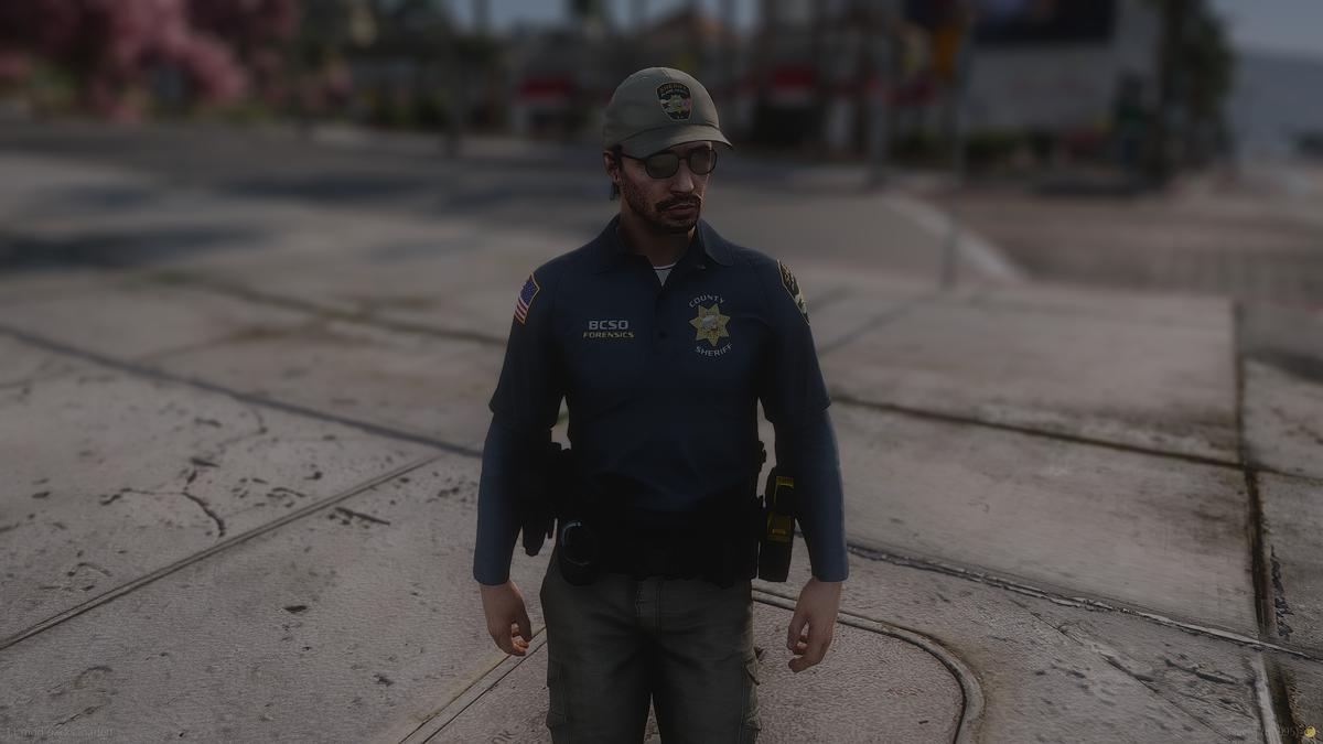 2026 BCSO EUP Mega Package