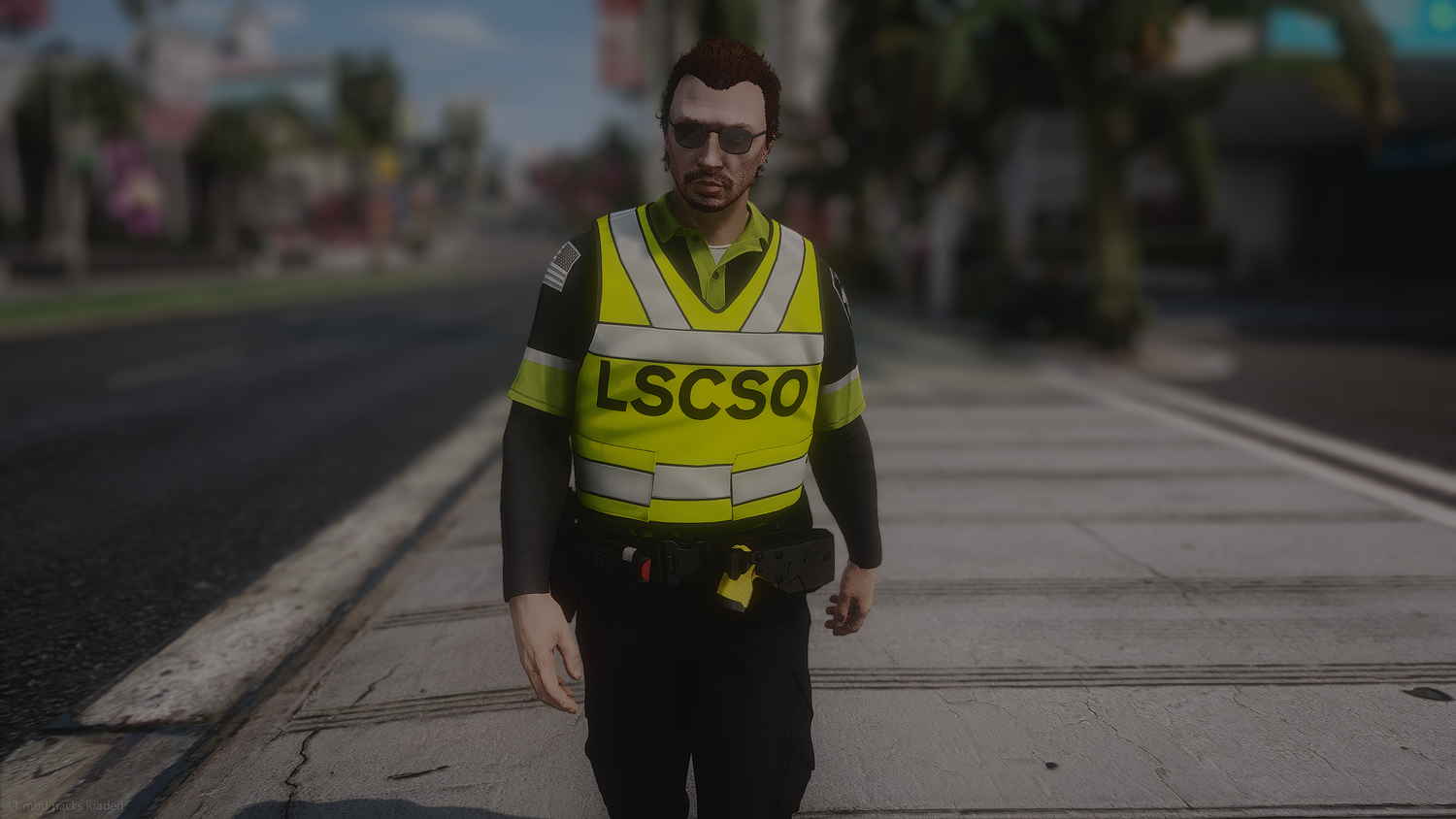 2026 LSCSO EUP Package