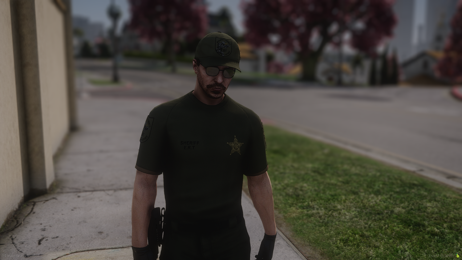 2026 Roxwood County Sheriff EUP Pre-Order
