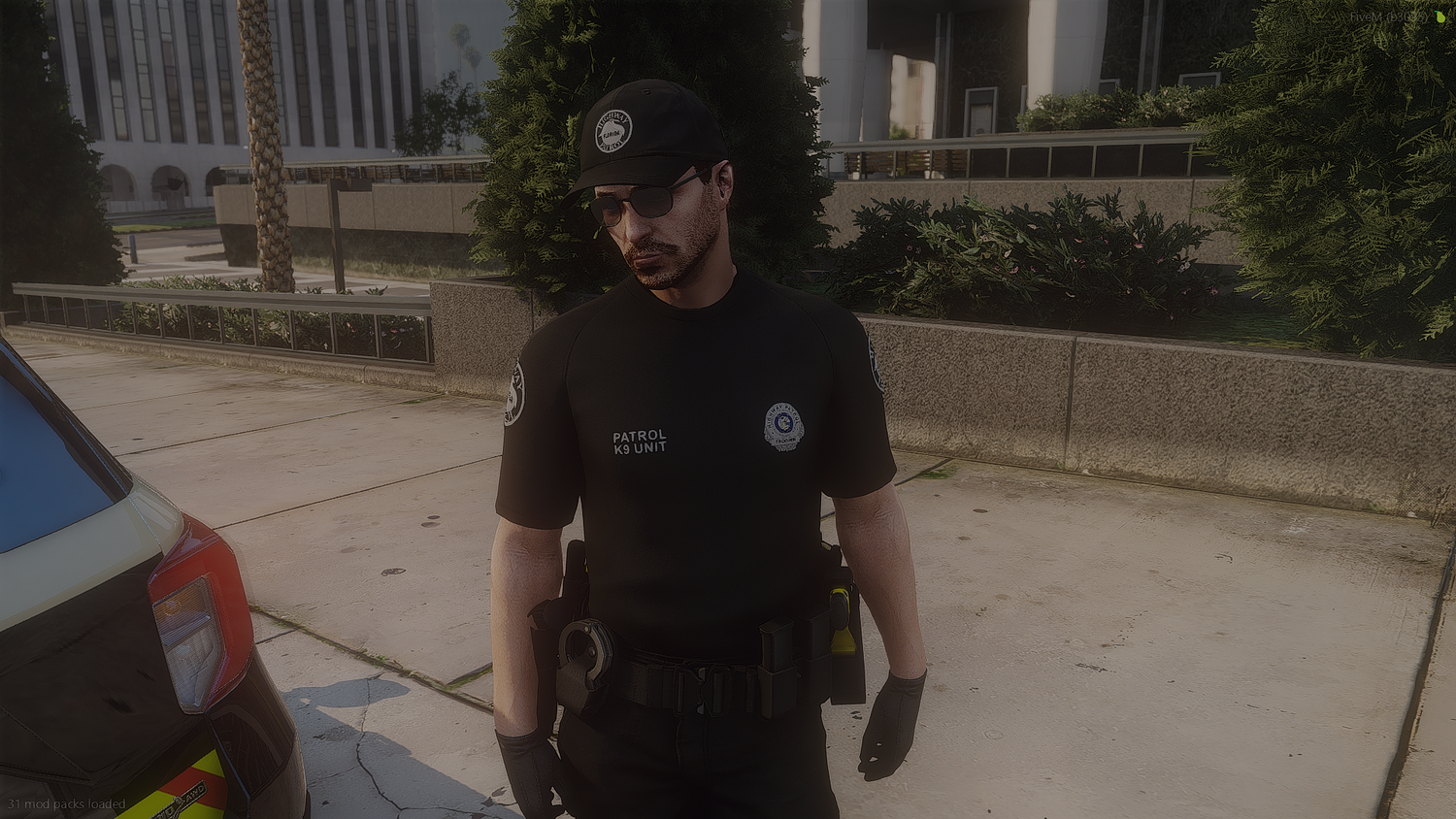 FHP EUP Package