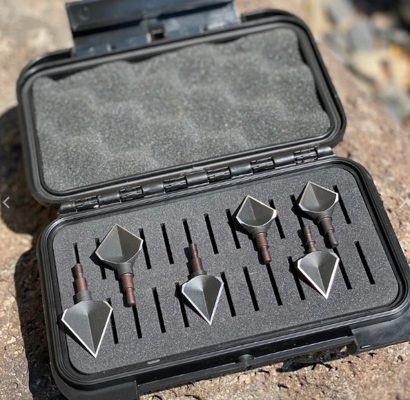 2026 Roxwood County Sheriff EUP Pre-Order