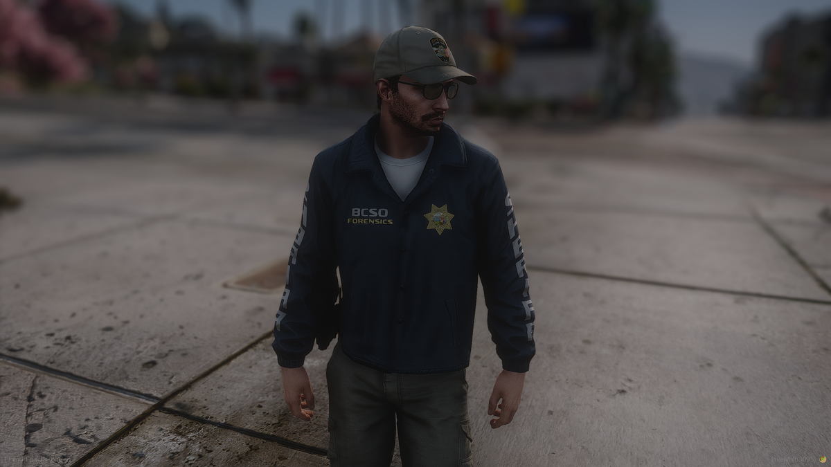 2026 BCSO EUP Mega Package