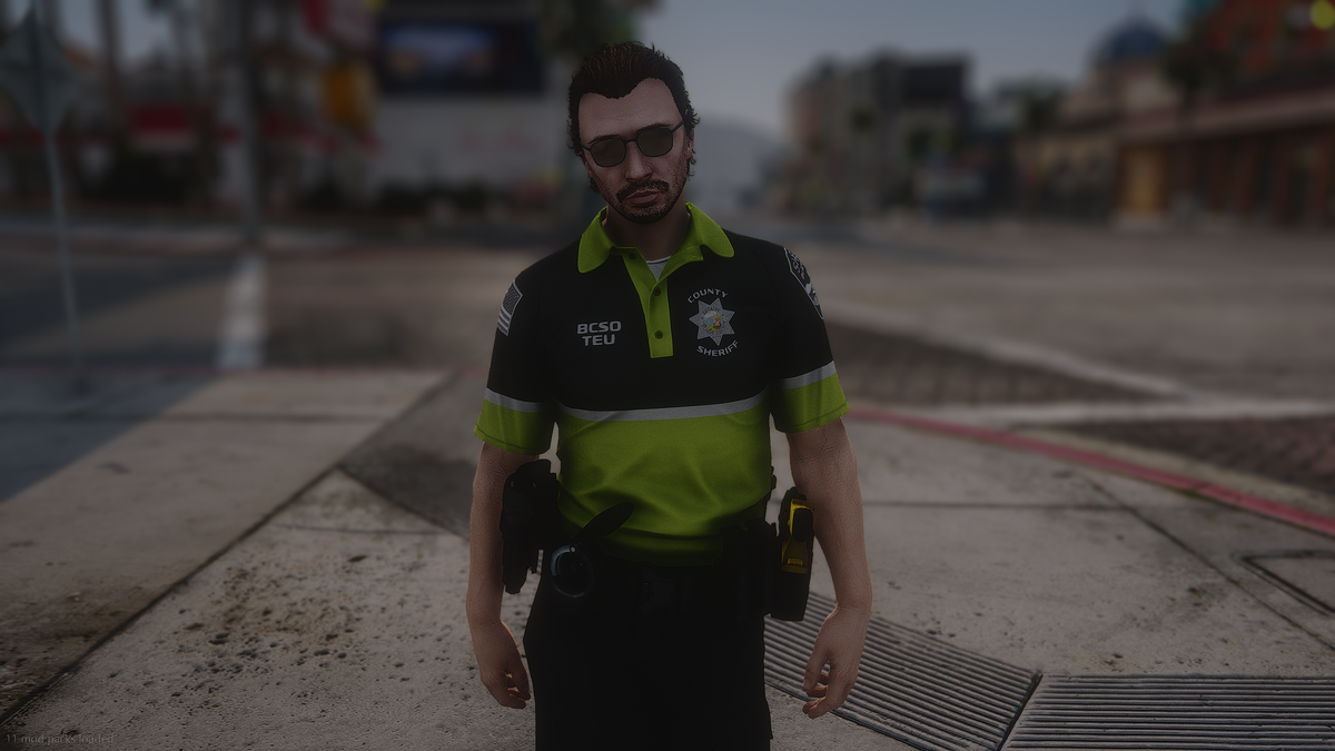 2026 BCSO EUP Mega Package
