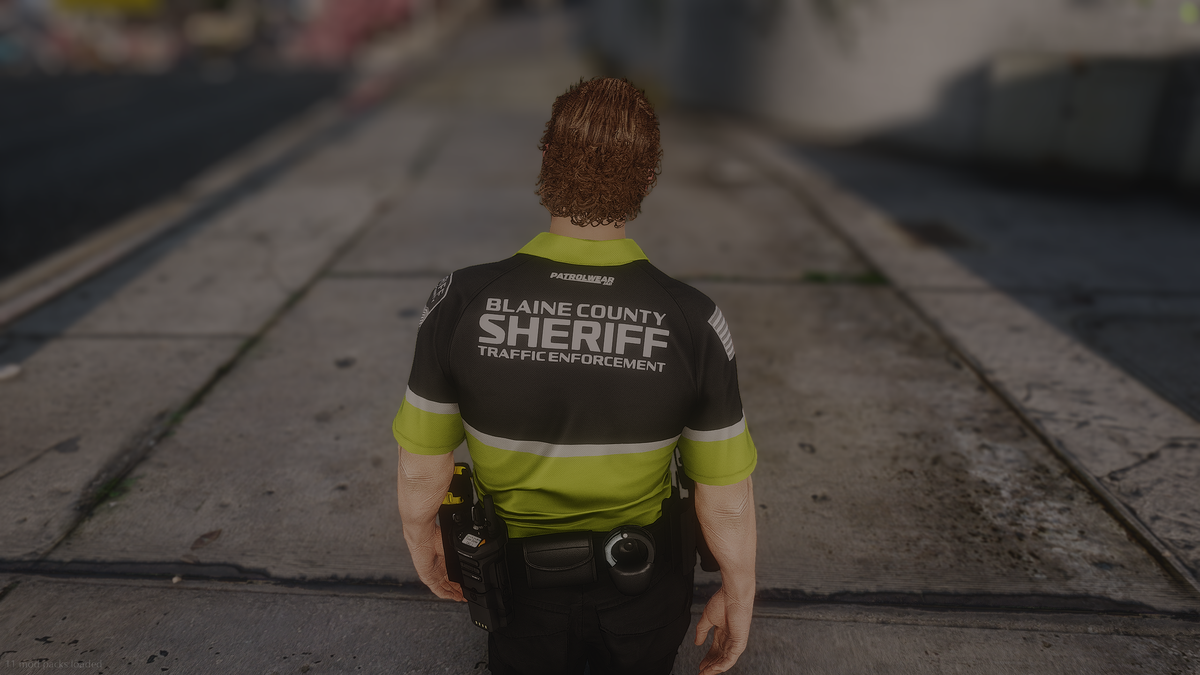 2026 BCSO EUP Mega Package