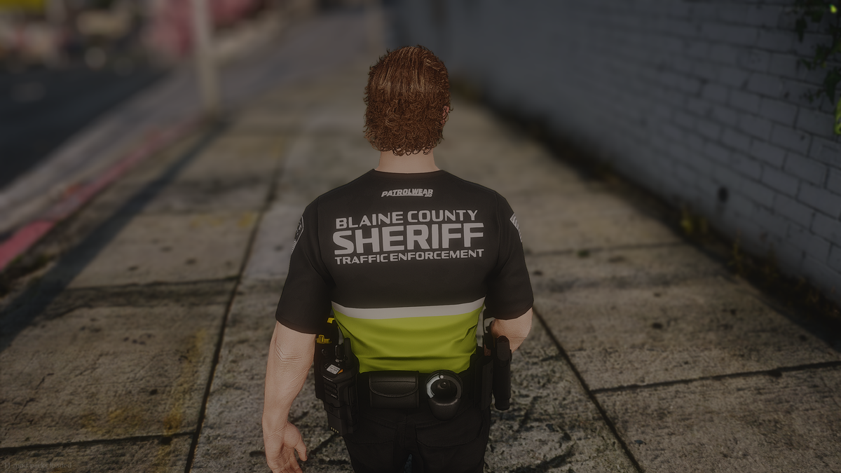 2026 BCSO EUP Mega Package