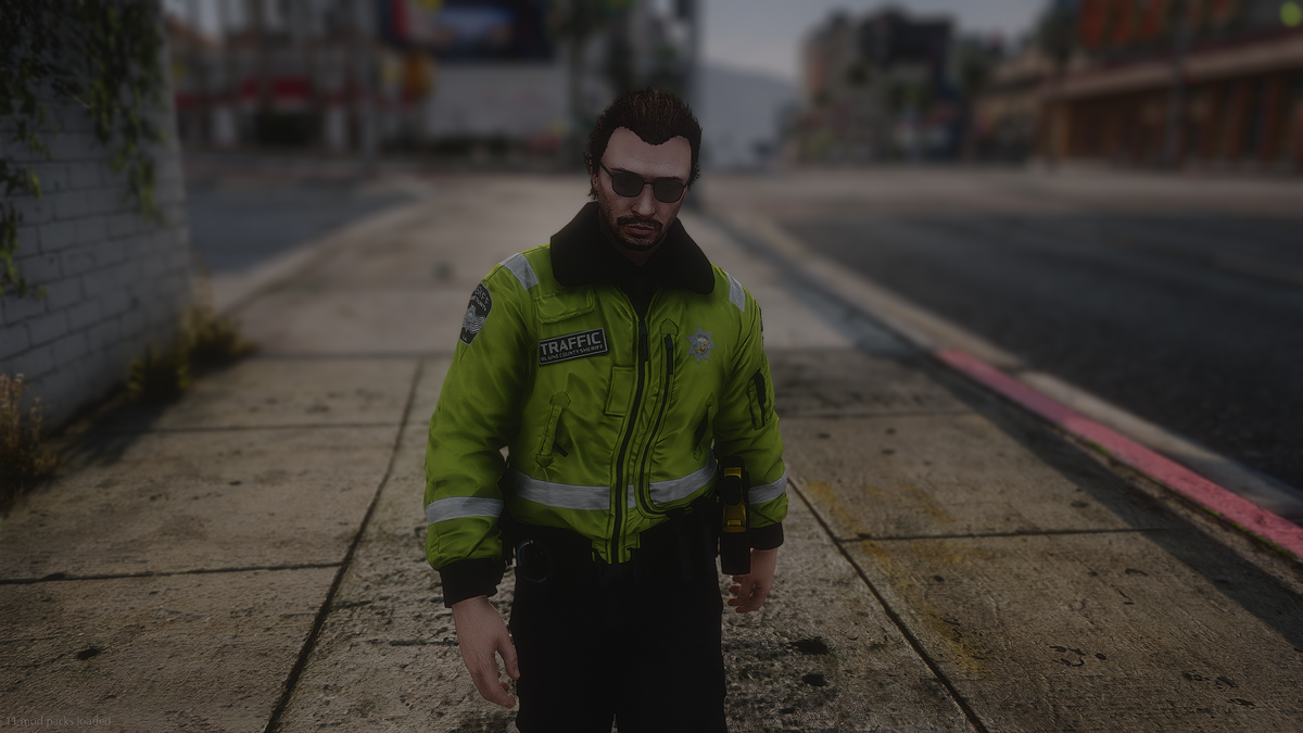 2026 BCSO EUP Mega Package
