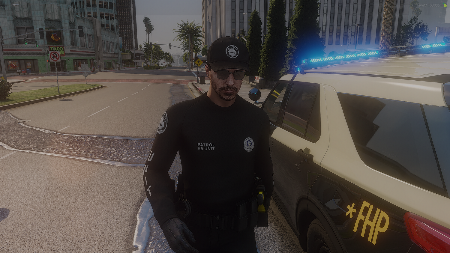 FHP EUP Package